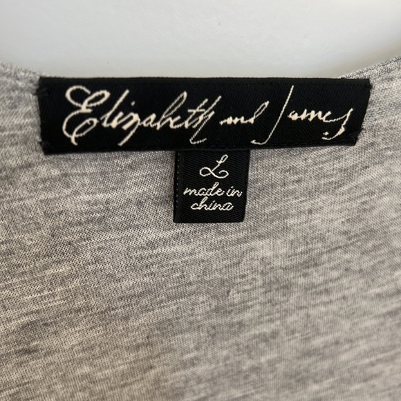 Elizabeth and James Minidress - Picture 4 of 5